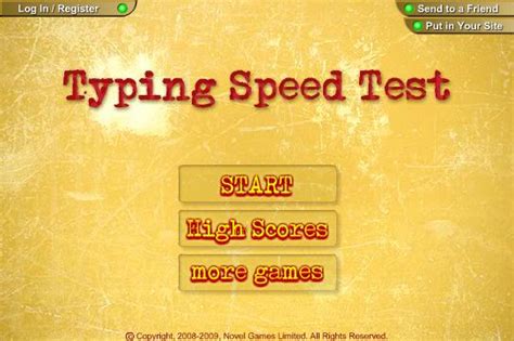 speed typing games|Typing Games .